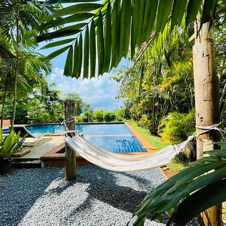 Bamboo Hideaway Resort Koh Mak Exterior foto