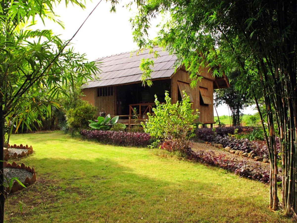 Bamboo Hideaway Resort Koh Mak Exterior foto